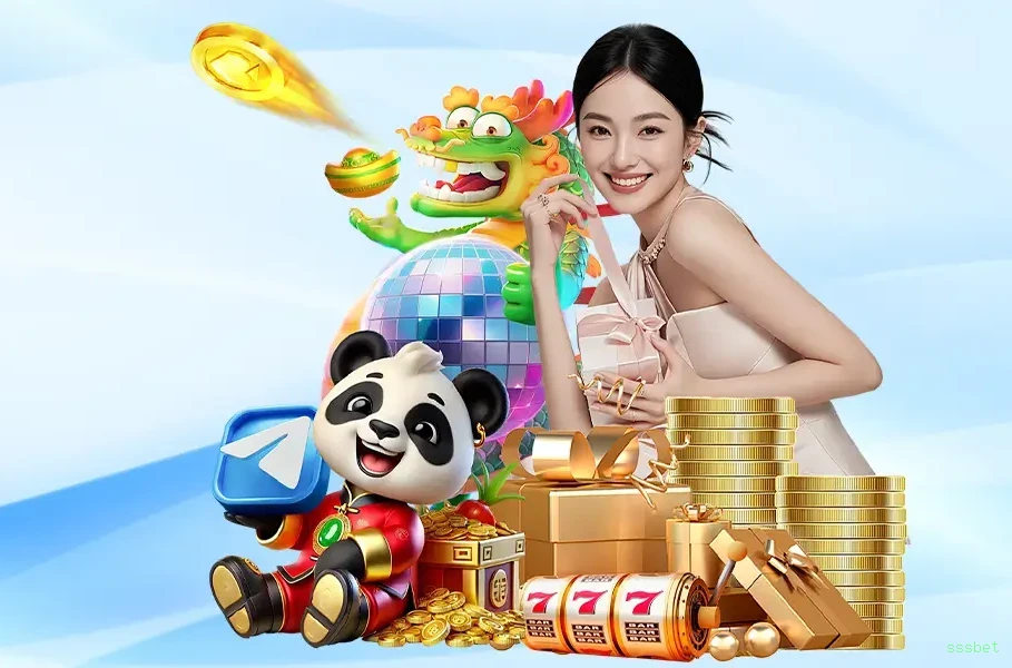 Slots no app sssbet mobile