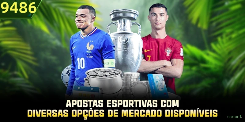 Guia rápido de apostas ao vivo na sssbet